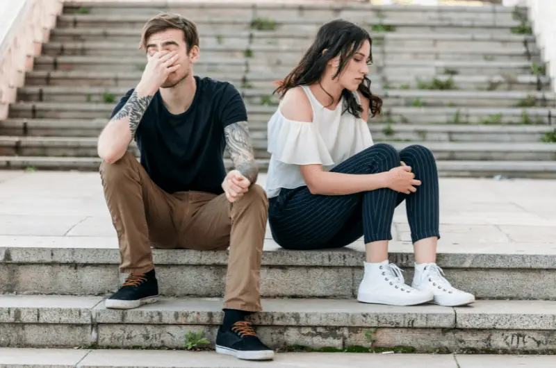 Signs You Are Dating Someone Who is Not Good for You